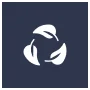 Eco-friendly Icon