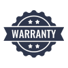 Workmanship Warranty