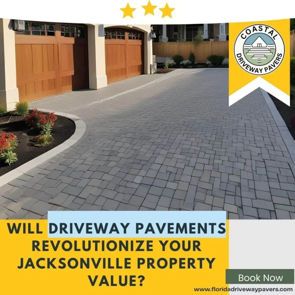 The Impact of Driveway Pavements