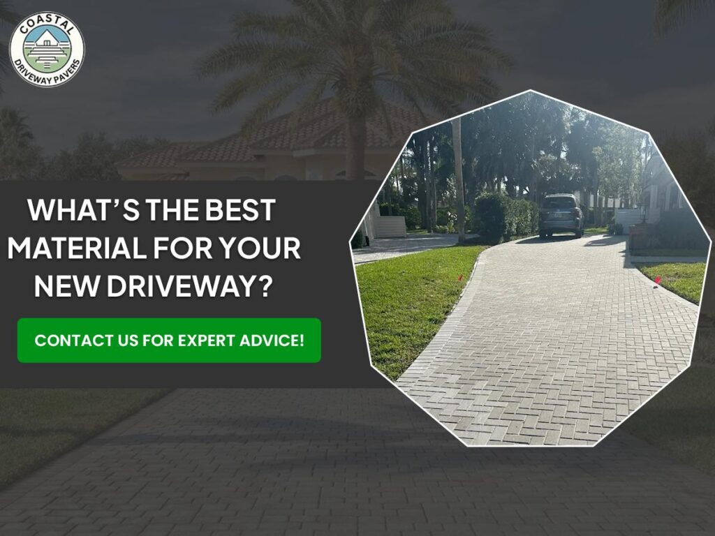 Applying seal coating to paver driveway for protection and durability