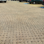 parking lot paver parking lot Jacksonville