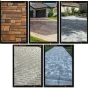 Driveway Paver Designs